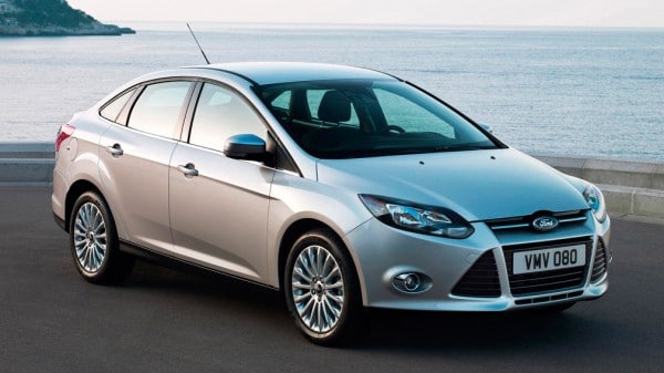 Названы седаны, являющиеся достойной альтернативой &laquo;Солярису&raquo;