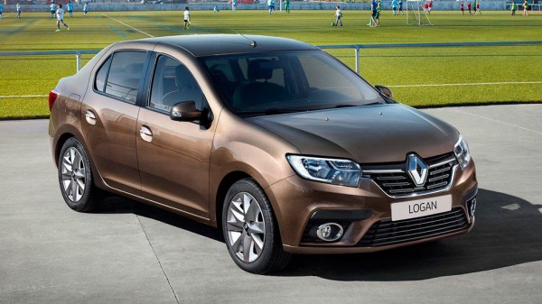 Стало известно, как росли цены на самые доступные седаны российского рынка