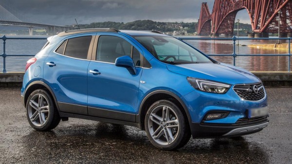 Составили рейтинг самых надёжных подержанных кроссоверов