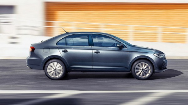 Volkswagen отзывает более 1 000 автомобилей в России