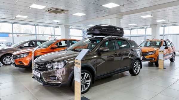 Льготные автокредиты теперь доступны более широкому кругу россиян