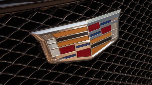 Cadillac намерен создать парфюмерную линейку