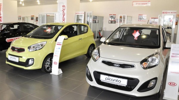 С 1 июля российских водителей ждет три нововведения