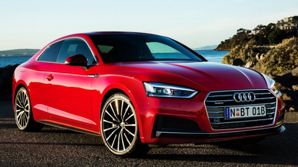 Эксперты назвали купе и кабриолеты, которые меньше всего теряют в цене