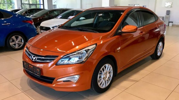 Автомобили Lada дорожают в 2 раза быстрее иномарок