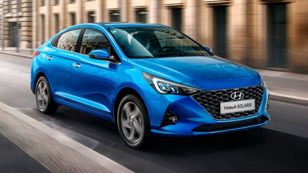 Назвали автомобили, попадающие под льготные автокредиты в России