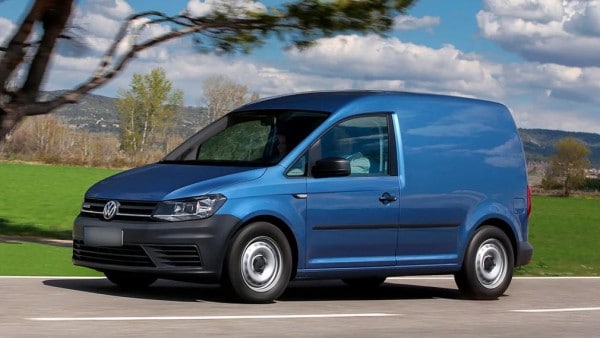 В июне начнутся продажи Volkswagen Caddy узбекской сборки