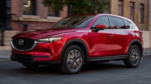 Автолюбители рассказали о самых надежных кроссоверах и внедорожниках