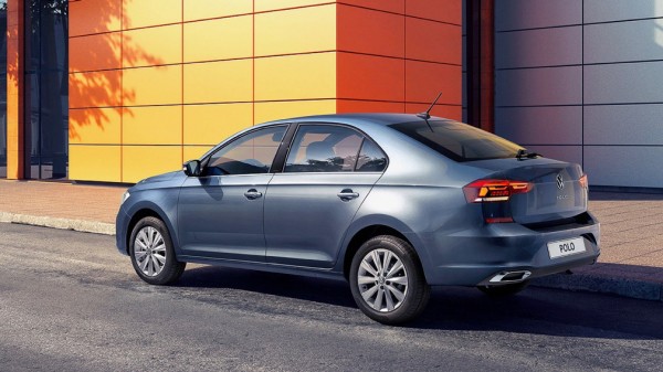 Volkswagen отзывает более 1 000 автомобилей в России