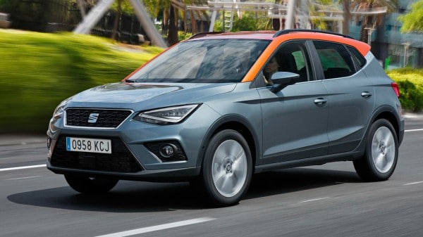 Автолюбители рассказали о самых надежных кроссоверах и внедорожниках