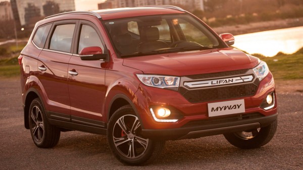 Автопроизводитель Lifan оказался на грани разорения