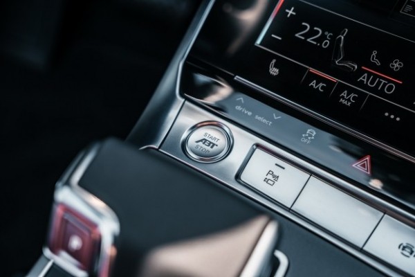 Audi A6 allroad от ABT: быстрый &laquo;сарай&raquo;, но уже не повышенной проходимости