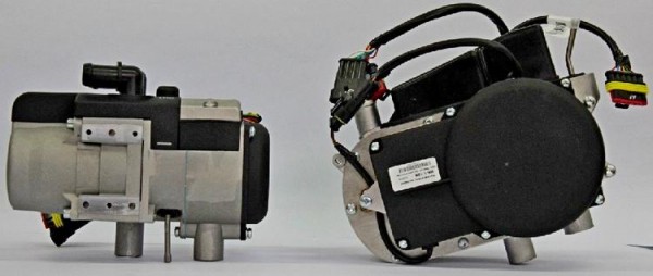 Аналоги подогревателя Вебасто