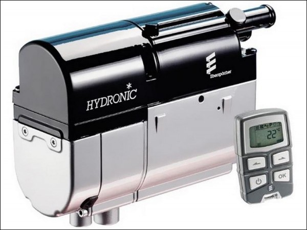 Аналоги подогревателя Вебасто