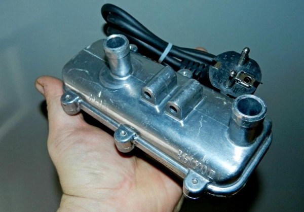 Аналоги подогревателя Вебасто