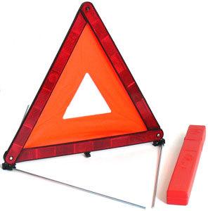 Аварийная сигнализация