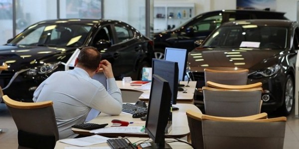 Авторынок: в июне ожидаются рекордные продажи