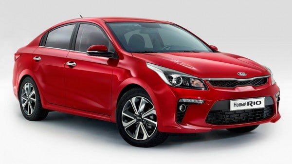 Россияне перестают любить седаны