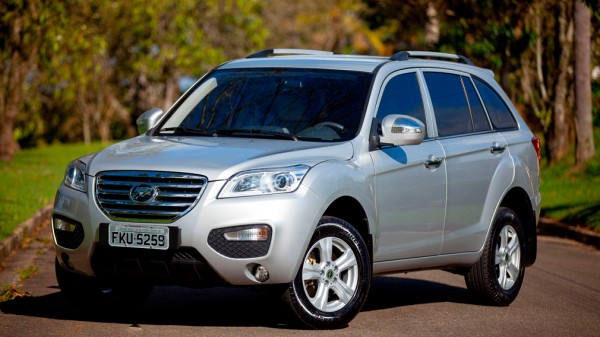 Автопроизводитель Lifan оказался на грани разорения