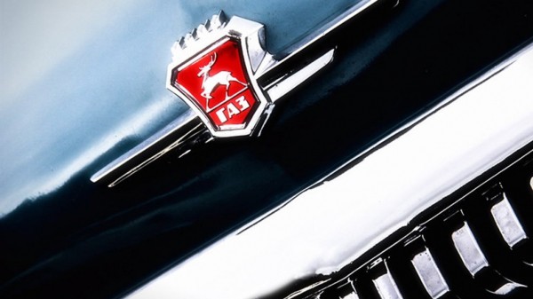 В Сети показали изображения проекта GAZ Volga-2020