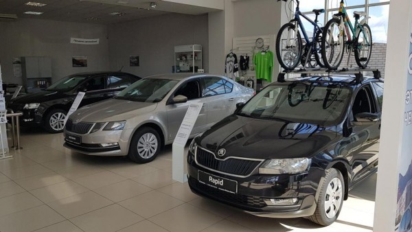 Льготные автокредиты теперь доступны более широкому кругу россиян