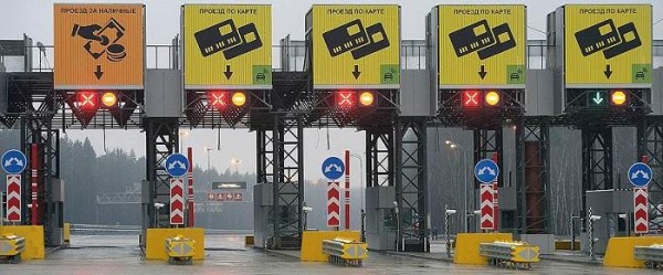 Безопасная дистанция в метрах согласно ПДД