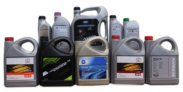 Чем отличается масло 5w40 от 5w30: важно знать!
