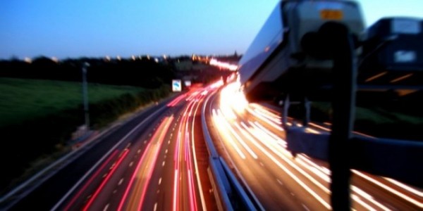 Четко вниз. В МВД рассказали о динамике нарушений на дорогах после установки камер автофиксации