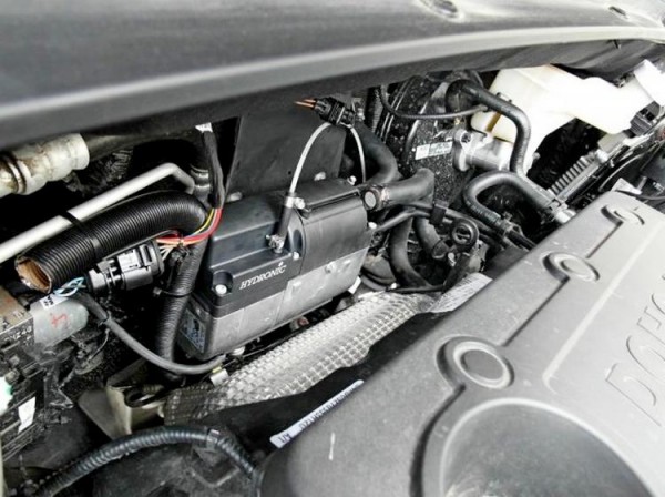 Что такое Гидроник &mdash; немного из инструкции по эксплуатации