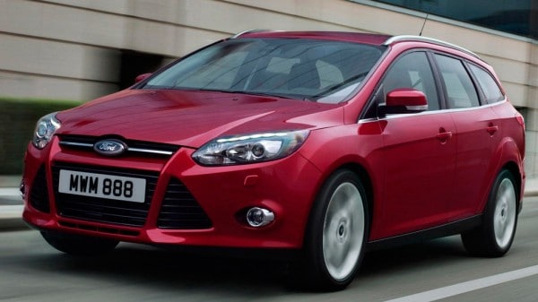 ТОП-3 универсалов до 600 000 рублей