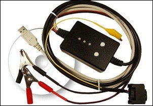 Диагностика подогревателя Вебасто