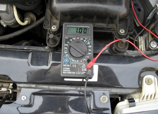 Для чего нужен датчик положения распределительного вала