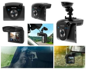 Дорожный видеорегистратор с антирадаром: в чем преимущество и какой лучше выбрать