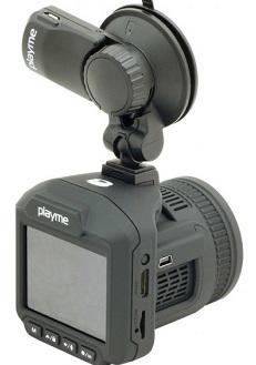 Дорожный видеорегистратор с антирадаром: в чем преимущество и какой лучше выбрать