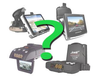 Дорожный видеорегистратор с антирадаром: в чем преимущество и какой лучше выбрать