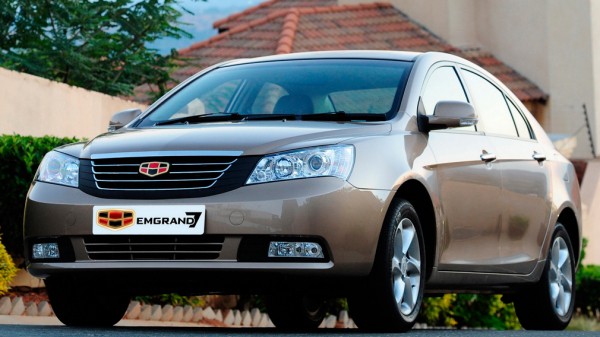 Названы седаны, являющиеся достойной альтернативой &laquo;Солярису&raquo;