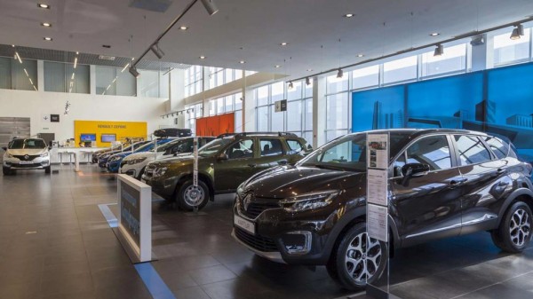 Льготные автокредиты теперь доступны более широкому кругу россиян