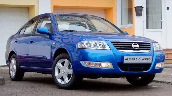 ТОП-3 крепких японских седанов за 350-400 тыс. рублей