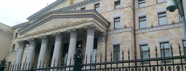 Генпрокуратура начала контролировать ситуацию со страхованием от коронавируса