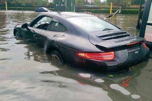 Гидроудар двигателя: что это такое и как его избежать?