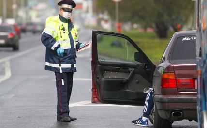 Госдума может одобрить законопроект о пожизненном лишении прав за&nbsp;&laquo;пьяное&raquo; вождение