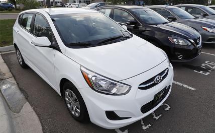 Идеальные подержанные машины для водителей-новичков и студентов