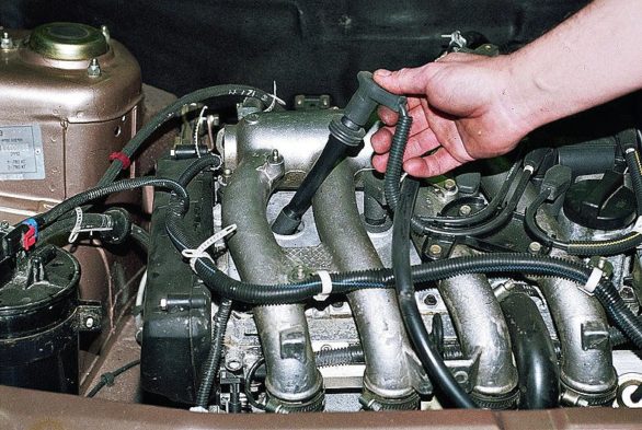 Как определить, что прогорел клапан в двигателе авто: признаки и симптомы