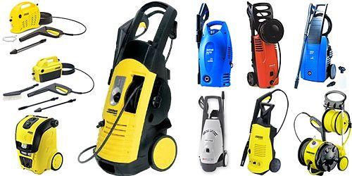 Как правильно выбрать минимойку для автомобиля