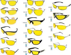 Как правильно выбрать очки для водителя