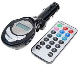 Как выбрать FM трансмиттер в автомобиль