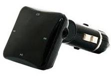 Как выбрать FM трансмиттер в автомобиль