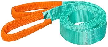 Как выбрать надежный буксировочный трос