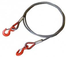 Как выбрать надежный буксировочный трос