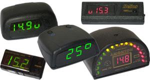 Как выбрать, установить электронный тахометр в авто